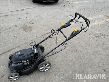 Lawn mower