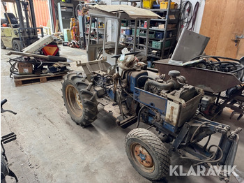 Farm tractor MITSUBISHI