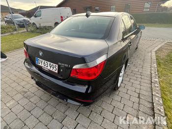 Car Personbil Bmw 525i: picture 4