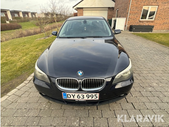 Car Personbil Bmw 525i: picture 2