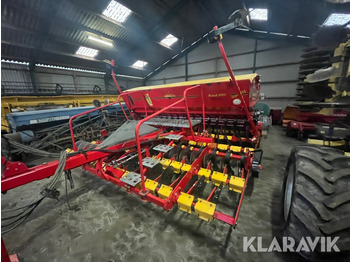 Sowing and planting equipment VÄDERSTAD