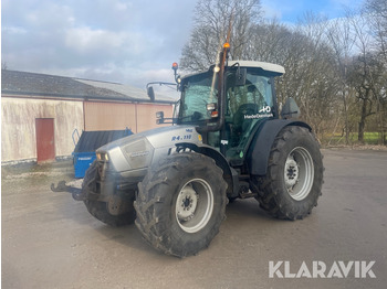 Farm tractor LAMBORGHINI