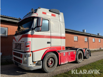 Truck VOLVO FH