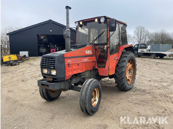 Farm tractor VALMET