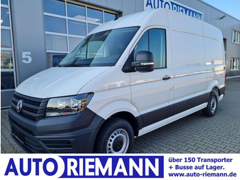 Panel van VOLKSWAGEN Crafter 35