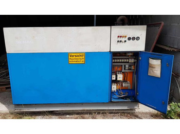 Air compressor DEMAG