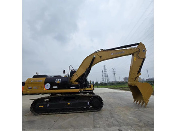 Crawler excavator CATERPILLAR 336D2