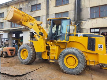 Wheel loader CATERPILLAR 950G