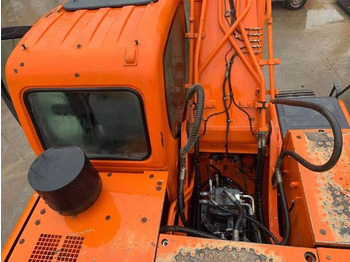 Crawler excavator DOOSAN DX300LC