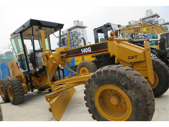 Grader CATERPILLAR 140G