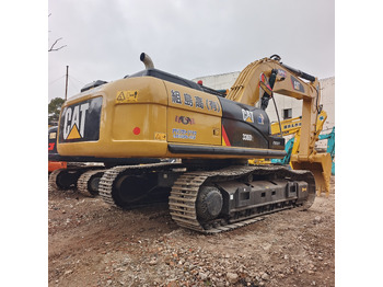 Crawler excavator CATERPILLAR 336D