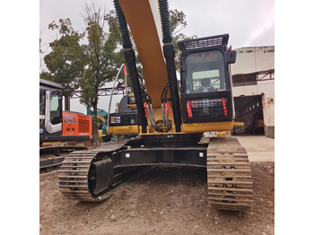 Crawler excavator CATERPILLAR 336D