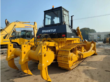 Bulldozer SHANTUI SD 22: picture 2