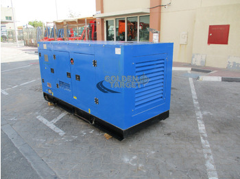 New Generator set RICARDO HH-100GF Generator: picture 2