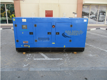 New Generator set RICARDO HH-100GF Generator: picture 3