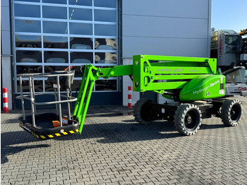 Articulated boom lift NIFTYLIFT