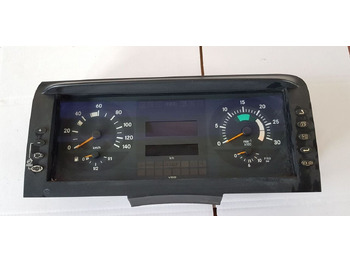 Dashboard MERCEDES-BENZ Atego