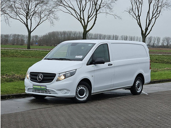 Small van Mercedes-Benz Vito 114 L2 Automaat ACC Eur6: picture 2