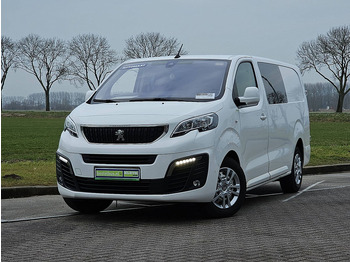 Small van PEUGEOT Expert