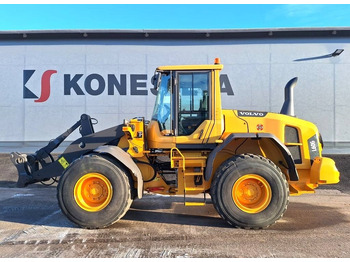 Wheel loader VOLVO L60