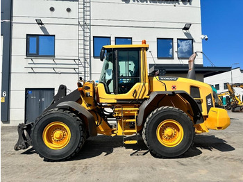 Wheel loader VOLVO L70G