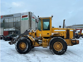 Wheel loader VOLVO L70D