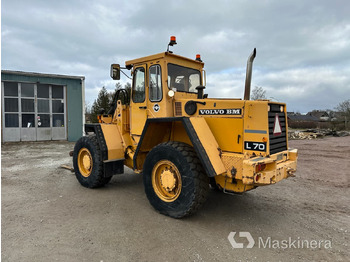 Leasing of  Hjullastare Volvo BM 4300B Hjullastare Volvo BM 4300B: picture 3