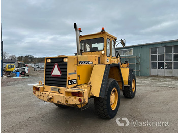 Leasing of  Hjullastare Volvo BM 4300B Hjullastare Volvo BM 4300B: picture 5