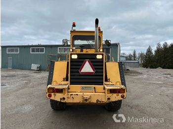 Leasing of  Hjullastare Volvo BM 4300B Hjullastare Volvo BM 4300B: picture 4