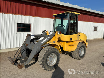 Wheel loader VOLVO L30B