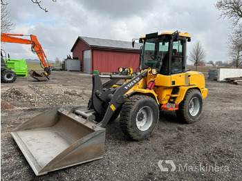 Wheel loader VOLVO L30G