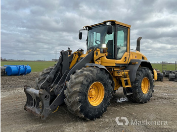 Wheel loader VOLVO L60