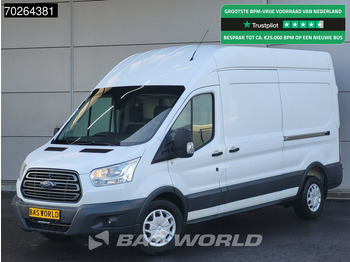 Panel van FORD Transit