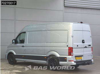 New Panel van MAN TGE 3.180 Automaat 2025 model Facelift L3H3 ACC Camera Trekhaak L2H2 Airco: picture 2