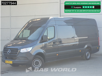 Panel van MERCEDES-BENZ Sprinter 315