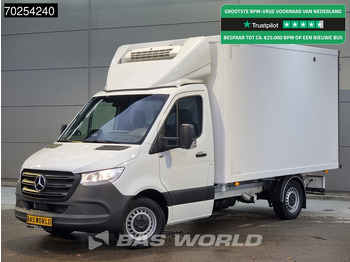 Refrigerated delivery van MERCEDES-BENZ Sprinter 315