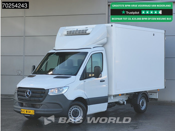 Refrigerated delivery van MERCEDES-BENZ Sprinter 315