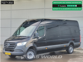 Panel van MERCEDES-BENZ Sprinter 317