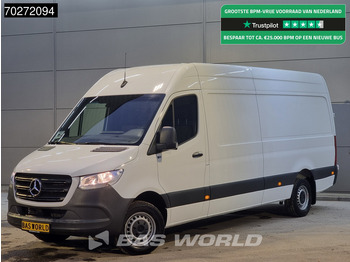 Panel van MERCEDES-BENZ Sprinter 319