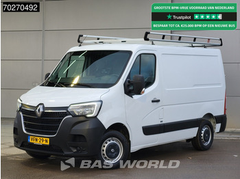 Small van RENAULT Master