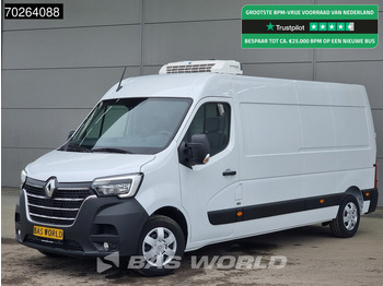 Refrigerated delivery van RENAULT Master