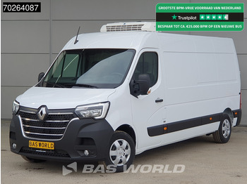 Refrigerated delivery van RENAULT Master