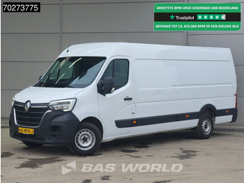 Panel van RENAULT Master