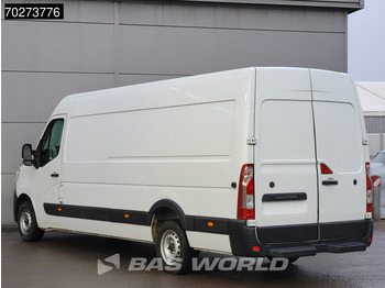 Panel van Renault Master 145PK L4H2 LED Airco Cruise PDC Extra Lang L4 13m3 Airco Cruise control: picture 3