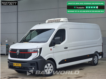 Refrigerated delivery van RENAULT Master