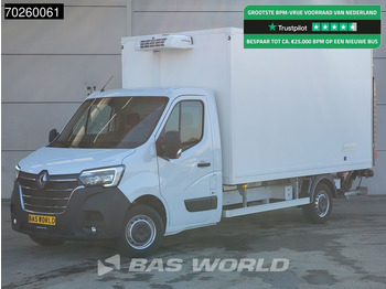 Refrigerated delivery van RENAULT Master