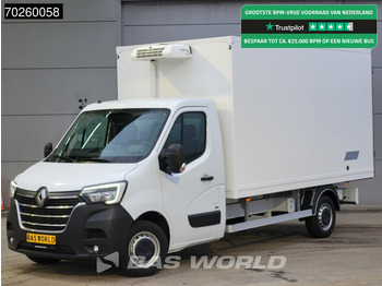 Refrigerated delivery van RENAULT Master