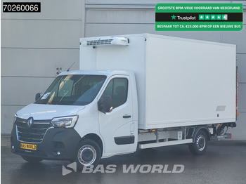 Refrigerated delivery van RENAULT Master