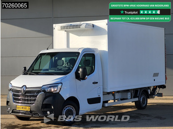 Refrigerated delivery van RENAULT Master