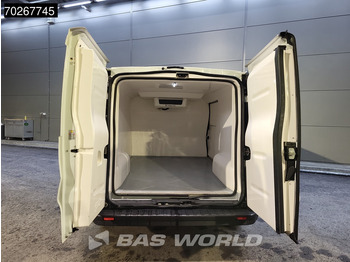 Refrigerated delivery van Renault Trafic 125PK L2H1 Euro6 Koelwagen Thermo King B100 Max 230V stekker Koel Koeler Kühlwagen 5m3 Airco Cruise control: picture 4